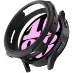 SPIGEN LIQUID AIR Obal pro Samsung Galaxy Watch 6 40mm MATTE BLACK 63880 – Zboží Živě