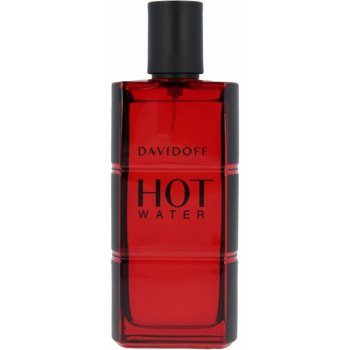 Davidoff Hot Water toaletní voda pánská 110 ml