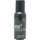 Mont Blanc Legend deospray 100 ml