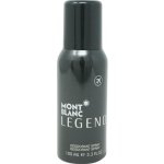 Mont Blanc Legend deospray 100 ml – Sleviste.cz