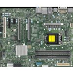 Supermicro MBD-X12SAE-O – Zboží Mobilmania