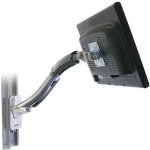 Ergotron MX Wall Mount LCD Arm nástěnný 45-228-026 – Zboží Živě