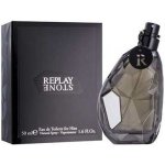 Replay Replay Stone toaletní voda pánská 30 ml – Hledejceny.cz