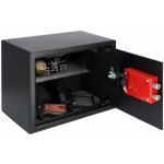 HomeSafe HV25 Gun T K – Zboží Dáma HomeSafe HV25 Gun T K – Zboží Dáma