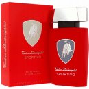 Tonino Lamborghini Acqua toaletní voda pánská 125 ml