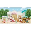 Sylvanian Families Vesnická cukrárna