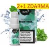 E-liquid Way To Vape Menthol 10 ml 12 mg