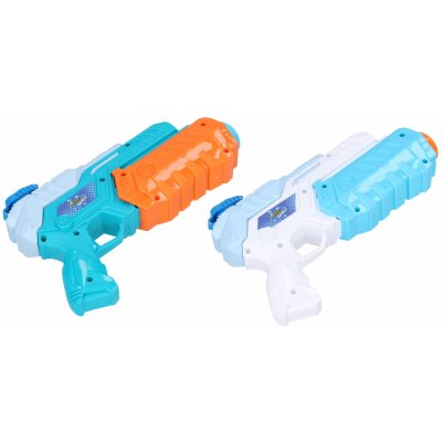 Wiky Vodní puška 22 cm – Zboží Dáma