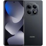 Xiaomi Redmi Note 15 8GB/256GB Black – Zboží Živě