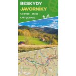 Beskydy I Javorníky (81 I 82) – Hledejceny.cz