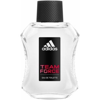 adidas Team Force toaletní voda pánská 100 ml