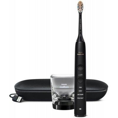 Philips Sonicare 9000 DiamondClean HX9911/17 – Hledejceny.cz