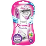 Wilkinson Sword Xtreme 3 Beauty 4 ks – Zboží Dáma