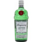 Tanqueray Export Strength London Dry Gin 43,1% 0,7 l (holá láhev) – Zbozi.Blesk.cz