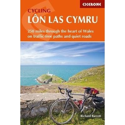 Cycling Lon Las Cymru – Zbozi.Blesk.cz