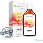 YaoMedica Zlatá žíla 50 ml – Zboží Mobilmania
