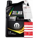 Selénia WR 5W-40 5 l – Zbozi.Blesk.cz
