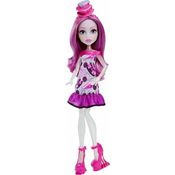 Mattel Monster High zpívající Ari Hauntington