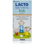 Vitabalans LactoSeven Kids 20 tablet – Hledejceny.cz