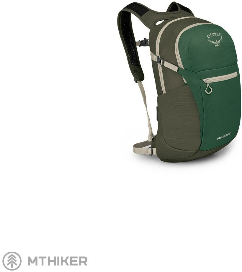 Osprey Daylite Plus 20 l green canopy