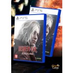 Resident Evil Requiem – Zboží Dáma