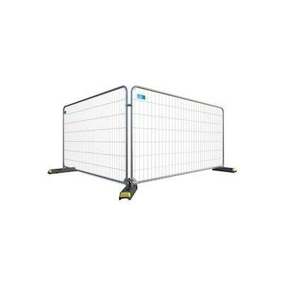 Mobilní oplocení EURO-RT 3,45 x 2,02 m – Hledejceny.cz