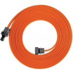 GARDENA Hadicový zavlažovač 7,5 m oranžový 0995-20 – Zboží Dáma