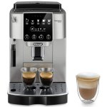 DeLonghi Magnifica Start ECAM 220.30.SB – Sleviste.cz