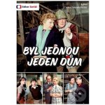 Byl jednou jeden dům / Remasterovaná verze / DVD DVD – Zbozi.Blesk.cz