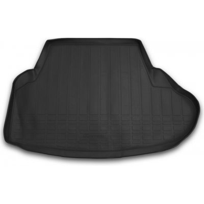 Gumová vana do kufru Novline Infinity Q50 2013- – Hledejceny.cz