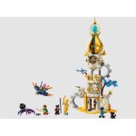 LEGO® DREAMZzz™ 71477 Sandmanova věž – Sleviste.cz