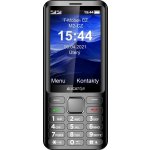 ALIGATOR D950 Dual SIM Antracit – Hledejceny.cz
