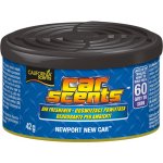 California Scents Car Scents Newport New Car 42 g | Zboží Auto