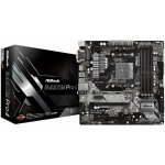 ASRock B450M Pro4 – Zboží Živě