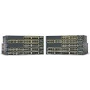 Cisco WS-C2960S-24TD-L