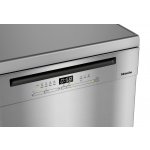 Miele G 5811 SC Front Active Plus Čelní stěna přístroje CleanSteel – Hledejceny.cz