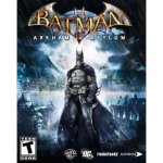 Batman Arkham Asylum GOTY – Sleviste.cz