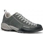 Scarpa Mojito Pánské nízké boty tmavě šedá – Hledejceny.cz