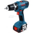 Bosch GSR 14,4-2-LI Plus 0.601.9E6.020