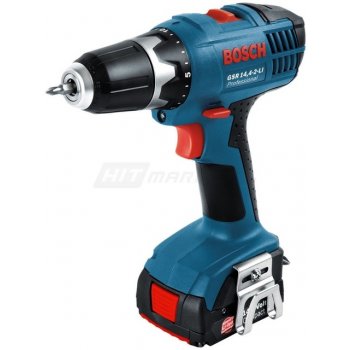 Bosch GSR 14,4-2-LI Plus 0.601.9E6.020