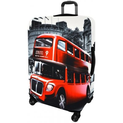 Kufryplus H32 Double Decker L – Zboží Mobilmania