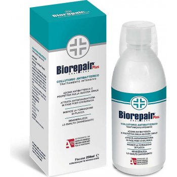 BioRepair Plus ústní voda 250 ml