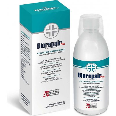 BioRepair Plus 250 ml – Zboží Mobilmania