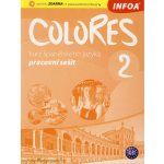 Colores 1 - pracovní sešit - Erika Nagy, Krisztina Seres od 100 Kč -  Heureka.cz