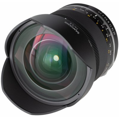 Samyang 14mm f/2.8 MK2 Canon EF – Zboží Živě