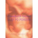 Slzy po porodu - Elisabeth Geisel