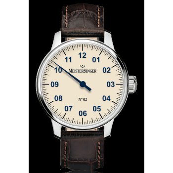 MeisterSinger AM6603N