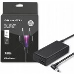 Qoltec 65W 19V 3.42A AZQOLNZ00050018 - neoriginální – Zboží Živě