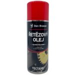 Den Braven Tectane Řetězový olej 400 ml – Zbozi.Blesk.cz