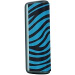 IQOS ILUMA PRIME Trendy case Modrá zebra – Zboží Dáma